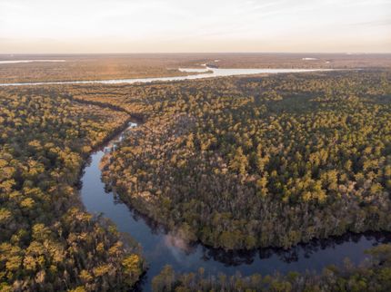 Recreational Property in Baldwin County, Alabama