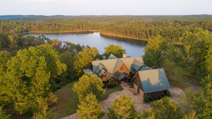 House in Chilton County, Alabama