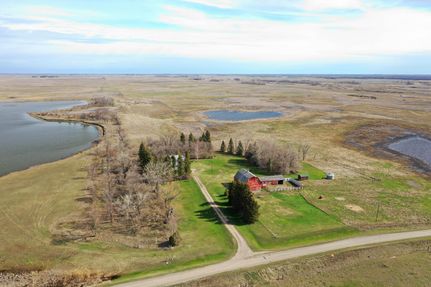 Hunting Property in Towner County, North Dakota