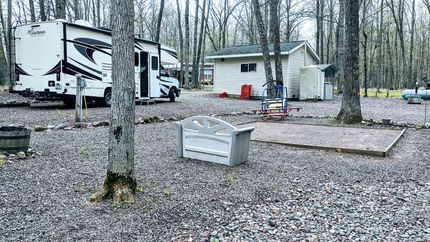 Lakefront Property in Rusk County, Wisconsin