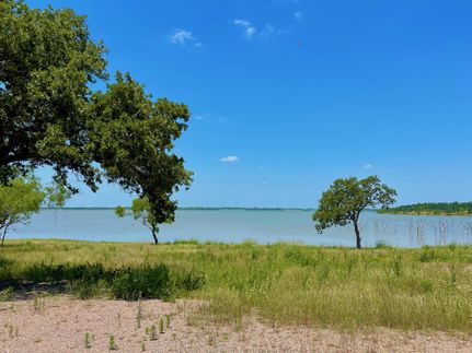 Undeveloped Land in Navarro County, Texas
