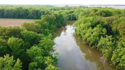 Land in Lee County, Arkansas