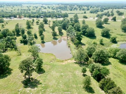 Undeveloped Land in Le Flore County, Oklahoma