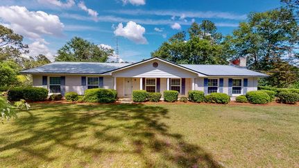 Farm and Ranch in Grady County, Georgia