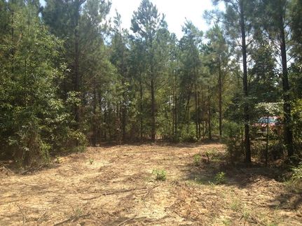 Land in Pushmataha County, Oklahoma