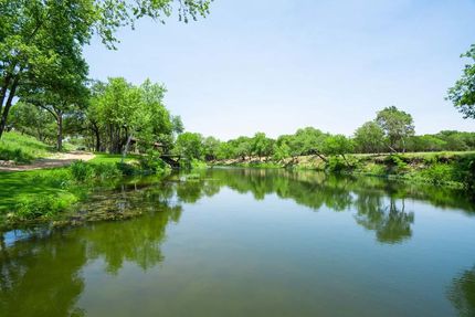 Undeveloped Land in Hays County, Texas