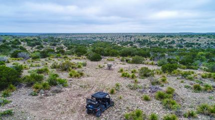 Farm and Ranch in Val Verde County, Texas