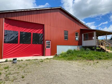 Timberland Property in Allegany County, New York