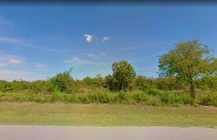 Land in Hill County, Texas