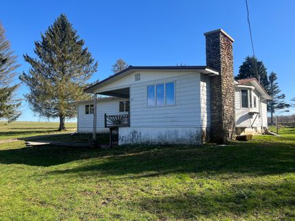 Farm and Ranch in Warren County, Pennsylvania