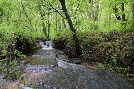 Recreational Property in Magoffin County, Kentucky