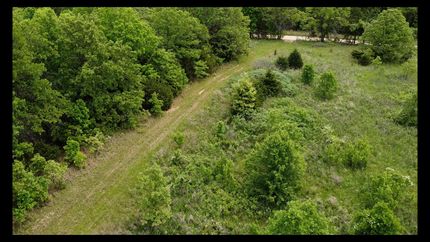 Undeveloped Land in Shannon County, Missouri