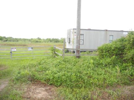 Land in Waller County, Texas