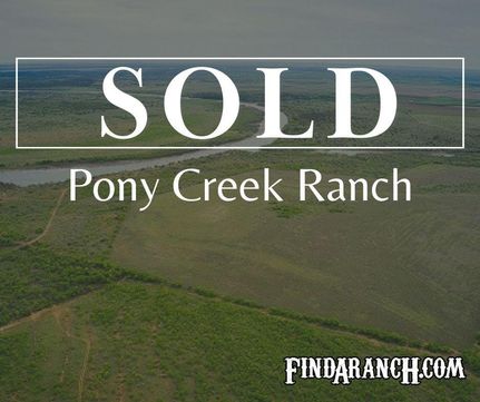 Undeveloped Land in Runnels County, Texas