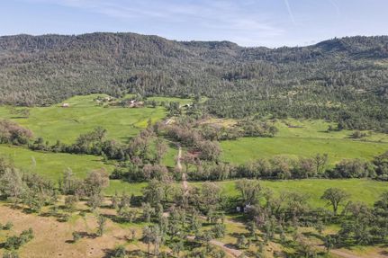 Hunting Property in Shasta County, California