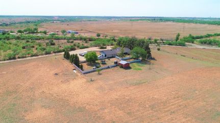 Recreational Property in Nolan County, Texas