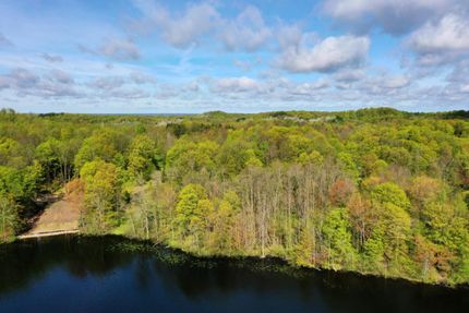 Lakefront Property in Taylor County, Wisconsin