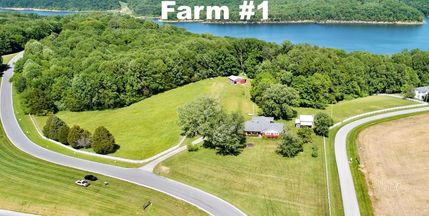 Undeveloped Land in Taylor County, Kentucky