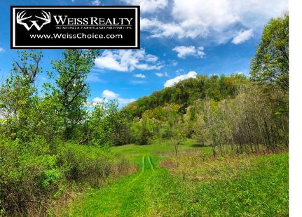 Recreational Property in Crawford County, Wisconsin