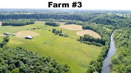 Recreational Property in Taylor County, Kentucky