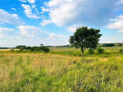 Undeveloped Land in McClain County, Oklahoma