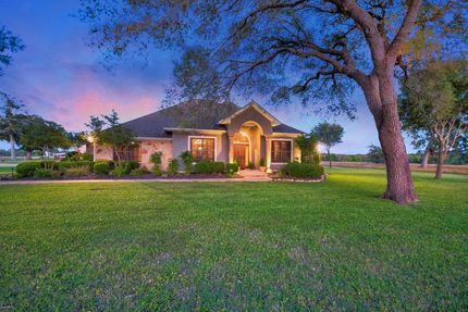 Recreational Property in Fayette County, Texas