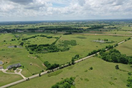 Undeveloped Land in Washington County, Texas