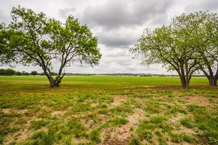 Land in Kerr County, Texas