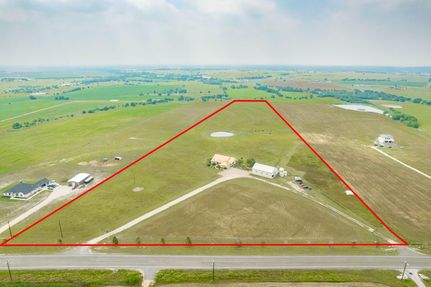 House in Williamson County, Texas