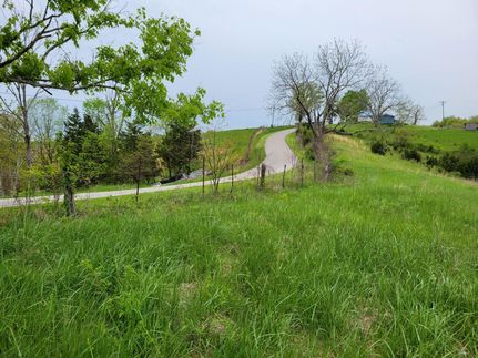 Farm and Ranch in Harrison County, Kentucky