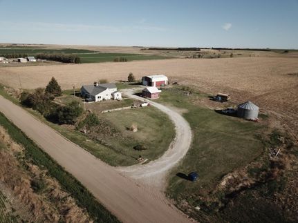 Recreational Property in Furnas County, Nebraska