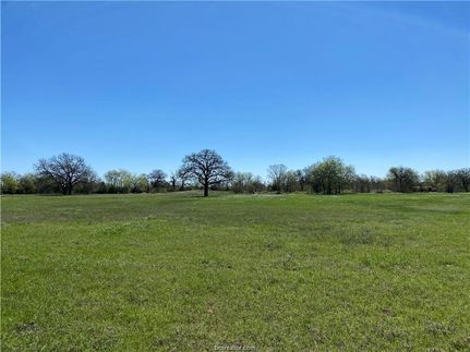 Land in Brazos County, Texas