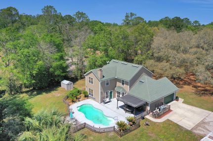 House in Clay County, Florida