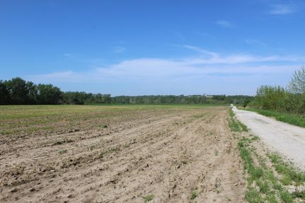 Land in Buchanan County, Missouri