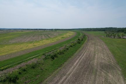 Land in Buchanan County, Missouri