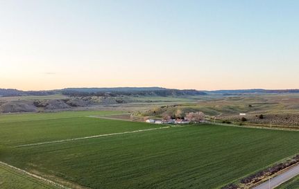 Commercial Property in Yellowstone County, Montana