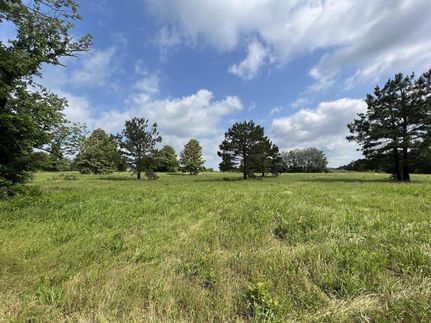 Land in Van Buren County, Arkansas