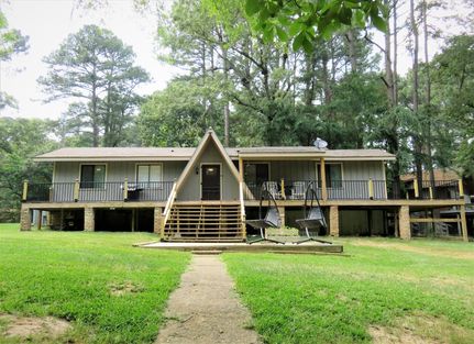 Undeveloped Land in Henderson County, Texas