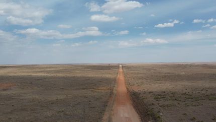 Farm and Ranch in Beaver County, Oklahoma
