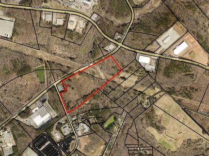 Land for sale in Clarke County, Georgia