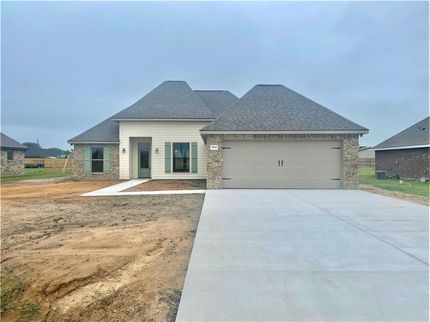 Land in Caddo Parish, Louisiana