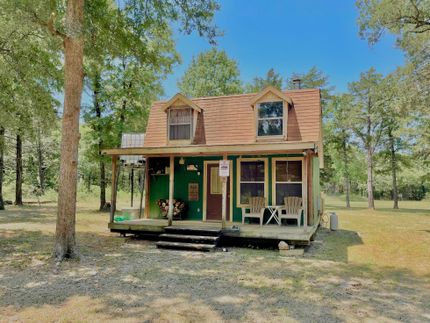 Land in Navarro County, Texas