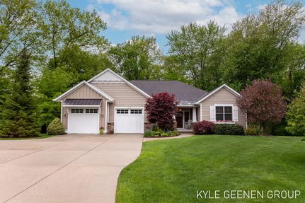 Land in Ottawa County, Michigan