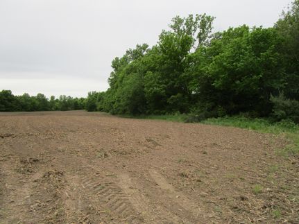 Land in Scotland County, Missouri