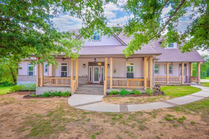 Land in Bastrop County, Texas