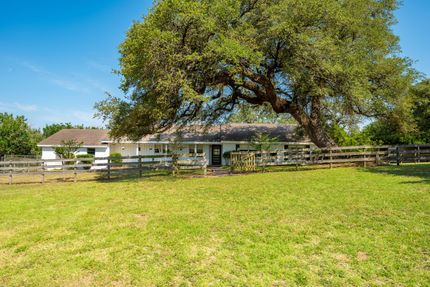 Undeveloped Land in Fayette County, Texas
