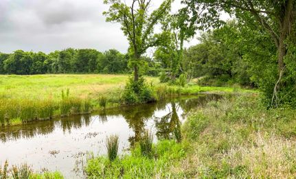 Land in Hood County, Texas