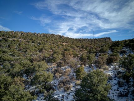 Undeveloped Land in Costilla County, Colorado