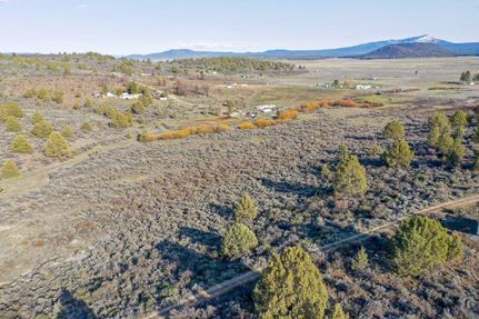 Hunting Property in Klamath County, Oregon
