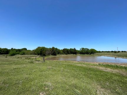 Undeveloped Land in Noble County, Oklahoma
